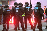 "Was da ablief, kann man sehr wohl einen Mob nennen" "Was da ablief, kann man sehr wohl einen Mob nennen"