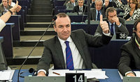 Brüsseler Personalkarussell Brüsseler Personalkarussell