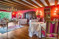 Was die neuen Restaurants des Parkhotels Adler zu bieten haben Was die neuen Restaurants des Parkhotels Adler zu bieten haben