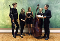 Barockensemble auf Tourstop in Gundelfingen Barockensemble auf Tourstop in Gundelfingen