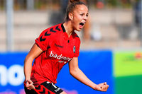 12:0-Kantersieg des SC Freiburg im DFB-Pokal 12:0-Kantersieg des SC Freiburg im DFB-Pokal
