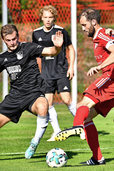 Ein Spieler macht den Unterschied Ein Spieler macht den Unterschied