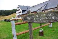 Von Ferme Auberge zu Ferme Auberge in den Vogesen Von Ferme Auberge zu Ferme Auberge in den Vogesen