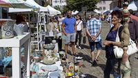 Tausendfach Keramik-Kunststücke Tausendfach Keramik-Kunststücke
