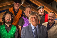 Freiburger Bluesfestival stellt Programm vor Freiburger Bluesfestival stellt Programm vor