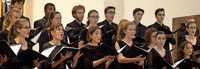 Mit flexiblem und geschmeidigem Klang von Barock bis Pop Mit flexiblem und geschmeidigem Klang von Barock bis Pop
