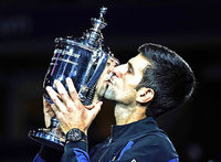 "Novak hat alles, um Rekorde zu schaffen" "Novak hat alles, um Rekorde zu schaffen"