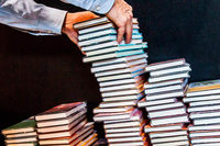 Shortlist für den Deutschen Buchpreis steht fest Shortlist für den Deutschen Buchpreis steht fest