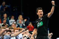 Deutsche Handballer fiebern der Heim-WM im Januar entgegen Deutsche Handballer fiebern der Heim-WM im Januar entgegen