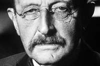 Wer war der Forscher Max Planck? Wer war der Forscher Max Planck?