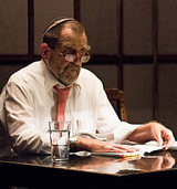Rainer René Mueller liest aus seinem neune Gedichtband in Ettenheimmünster Rainer René Mueller liest aus seinem neune Gedichtband in Ettenheimmünster