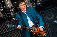 Würdevolles Konzeptalbum: Paul McCartneys "Egypt Station" Würdevolles Konzeptalbum: Paul McCartneys "Egypt Station"