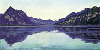 Das Kunstmuseum Bern widmet Ferdinand Hodler zum 100. Todestag eine Retrospektive Das Kunstmuseum Bern widmet Ferdinand Hodler zum 100. Todestag eine Retrospektive