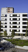 Bauen an der Belchenstraße Bauen an der Belchenstraße