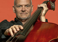 Das Lars Danielsson Quartet beim Jazzfestival Freiburg Das Lars Danielsson Quartet beim Jazzfestival Freiburg
