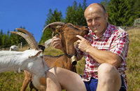 Häusern lädt am Sonntag, 16. September von 11 bis 18 Uhr zum Biosphärenfest Häusern lädt am Sonntag, 16. September von 11 bis 18 Uhr zum Biosphärenfest