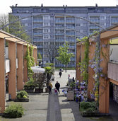 Für neues Einkaufszentrum sind bislang keine Arkaden vorgesehen Für neues Einkaufszentrum sind bislang keine Arkaden vorgesehen