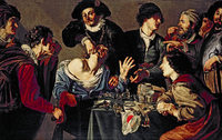 Von Zähnen und Zangen Von Zähnen und Zangen