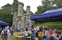 Badenova lädt zum Wasserschlösslefest in den Sternwald Badenova lädt zum Wasserschlösslefest in den Sternwald