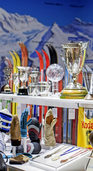 Sportmuseum ist finanziell am Ende Sportmuseum ist finanziell am Ende