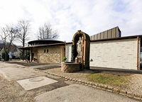 Bestattung im Wandel Bestattung im Wandel