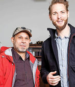 Zeitmangel besiegelt Aus für Outdoor-Projekt Zeitmangel besiegelt Aus für Outdoor-Projekt