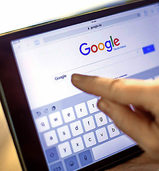 Ärzte schätzen Doktor Google Ärzte schätzen Doktor Google