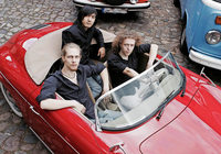 Blues-Band Notreally im Spitalkeller in Offenburg Blues-Band Notreally im Spitalkeller in Offenburg