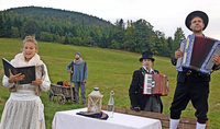Schreckliches geschieht im Herrenschwander Wald Schreckliches geschieht im Herrenschwander Wald