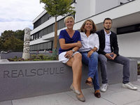 Die Realschule soll ein Ort für alle sein Die Realschule soll ein Ort für alle sein