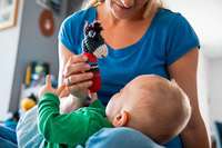Was Kinder für die Rente bringen Was Kinder für die Rente bringen