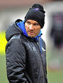 Bärmann: "2:0 war der Dosenöffner" Bärmann: "2:0 war der Dosenöffner"