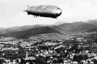 Weimarer Republik: So hat Müllheim die 1920er-Jahre erlebt Weimarer Republik: So hat Müllheim die 1920er-Jahre erlebt
