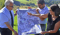 Biologische Vielfalt bei Herrischried Biologische Vielfalt bei Herrischried