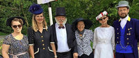 BEOBACHTET & GEHÖRT BEOBACHTET & GEHÖRT