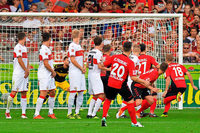 Analyse: Warum es beim SC Freiburg noch nicht rund läuft Analyse: Warum es beim SC Freiburg noch nicht rund läuft