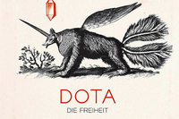 Dota: Das verwirrte Mädchen Dota: Das verwirrte Mädchen