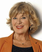Gesellschaftskomödie "Sommerabend" mit Jutta Speidel in Lahr Gesellschaftskomödie "Sommerabend" mit Jutta Speidel in Lahr