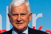 Lutz Hangartner: Trainerpräsident und Streich-Ratgeber Lutz Hangartner: Trainerpräsident und Streich-Ratgeber