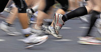Was "slow" ist, hängt immer von der individuellen Fitness ab Was "slow" ist, hängt immer von der individuellen Fitness ab