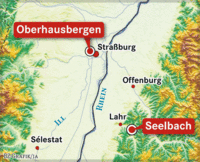 Die Freundschaft soll vertieft werden Die Freundschaft soll vertieft werden