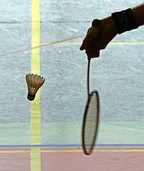 Saisonstart im Badminton Saisonstart im Badminton
