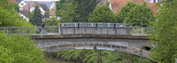 Weshalb diese Brücke so wertvoll ist Weshalb diese Brücke so wertvoll ist