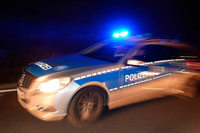 Polizei, Pflege oder Industrie: Wie nachts Menschen arbeiten Polizei, Pflege oder Industrie: Wie nachts Menschen arbeiten