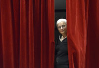 Barbara Mundel soll Intendantin der Münchner Kammerspiele werden Barbara Mundel soll Intendantin der Münchner Kammerspiele werden