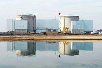 Druck im Maschinenraum führte wohl zu Abschaltung von Reaktor 2 des AKW Fessenheim Druck im Maschinenraum führte wohl zu Abschaltung von Reaktor 2 des AKW Fessenheim