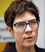 Krisensitzung bei der SPD, kritische Mails und Anrufe bei der CDU Krisensitzung bei der SPD, kritische Mails und Anrufe bei der CDU