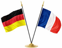 Deutsch-französisches Parlament geplant Deutsch-französisches Parlament geplant