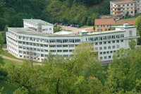 Neuer Träger des Bruder-Klaus-Krankenhauses ist wohl die BDH-Klinik Neuer Träger des Bruder-Klaus-Krankenhauses ist wohl die BDH-Klinik
