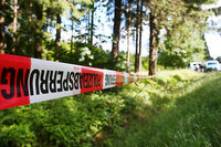 41-Jähriger gesteht Transport der Mädchenleiche im Mordfall Peggy 41-Jähriger gesteht Transport der Mädchenleiche im Mordfall Peggy